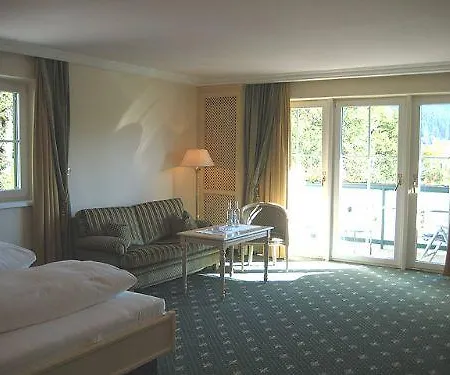 Hotel Alpenhotel Speckbacher Hof 3*