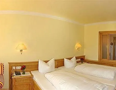 Hotel Alpenhotel Speckbacher Hof