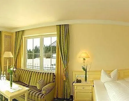 Hotel Alpenhotel Speckbacher Hof Gnadenwald