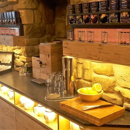 Hotel Alpenhotel Speckbacher Hof Gnadenwald