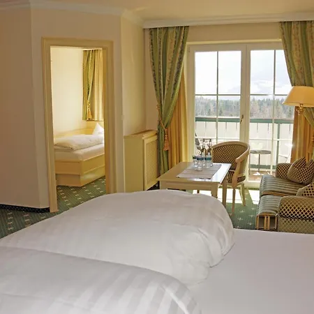 Alpenhotel Speckbacher Hof Hotel Gnadenwald