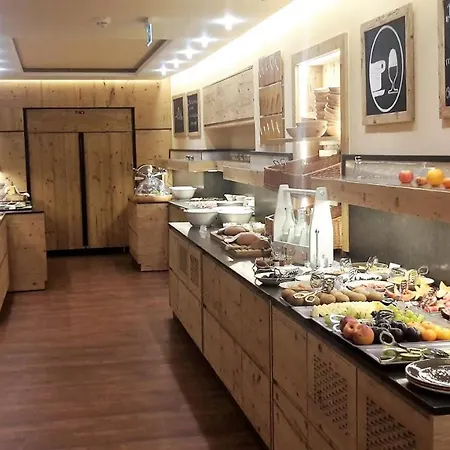 Alpenhotel Speckbacher Hof Hotel