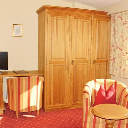 Alpenhotel Speckbacher Hof