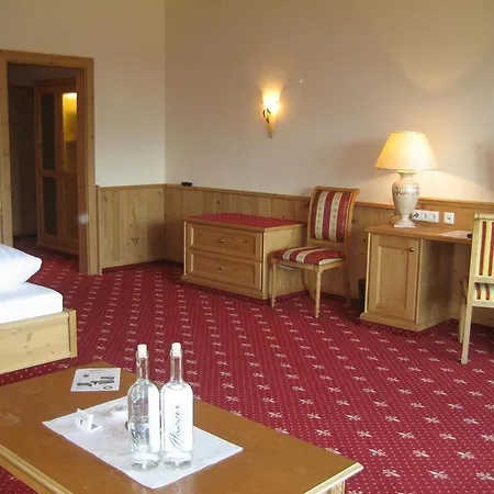 Alpenhotel Speckbacher Hof Hotel 3*