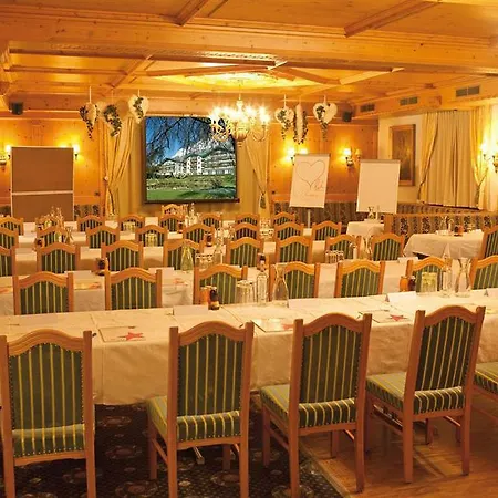 Alpenhotel Speckbacher Hof 3* Gnadenwald