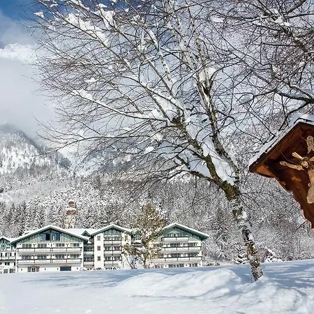 Alpenhotel Speckbacher Hof 3*