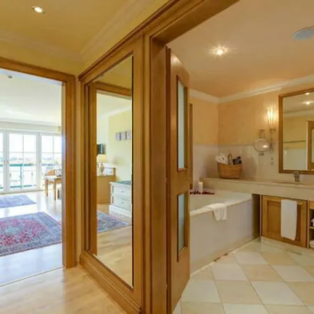 Hotel Alpenhotel Speckbacher Hof Gnadenwald