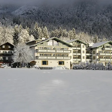Alpenhotel Speckbacher Hof Hotel 3*