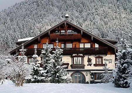 Hotel Alpenhotel Speckbacher Hof