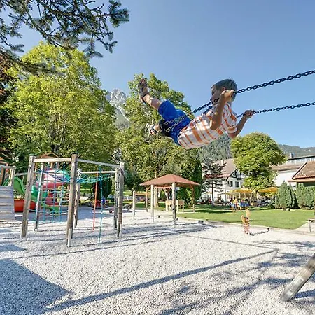 Alpenhotel Speckbacher Hof Hotel