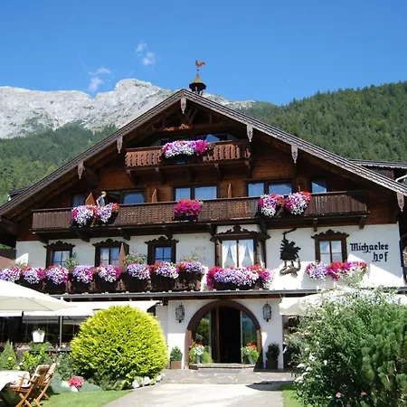Hotel Alpenhotel Speckbacher Hof