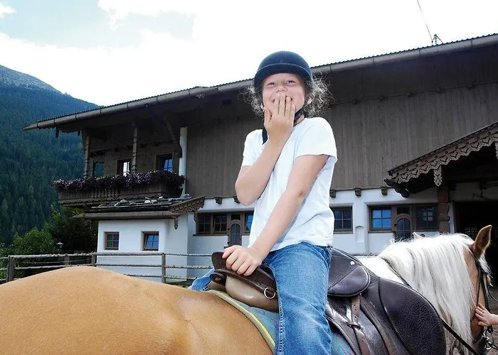 ホテル アルペンホテル シュペックバッハー ホフ 3*