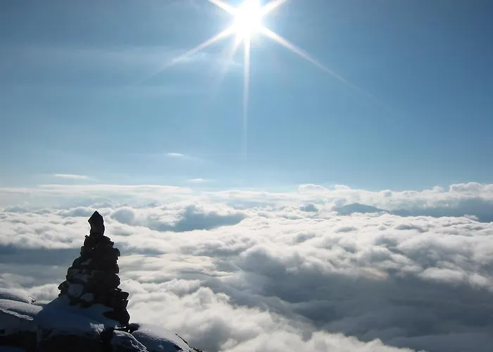ホテル アルペンホテル シュペックバッハー ホフ グナーデンヴァルト オーストリア
