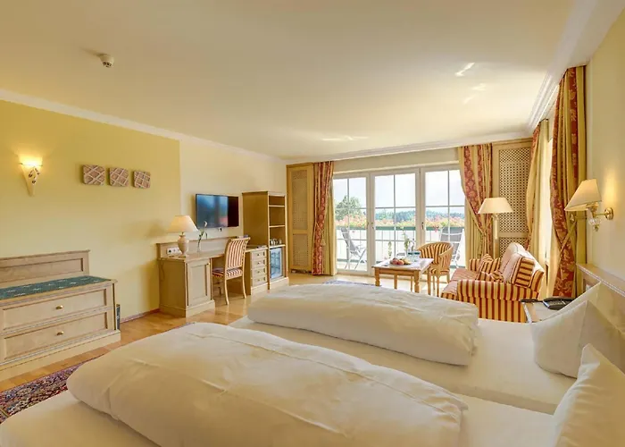 アルペンホテル シュペックバッハー ホフ ホテル